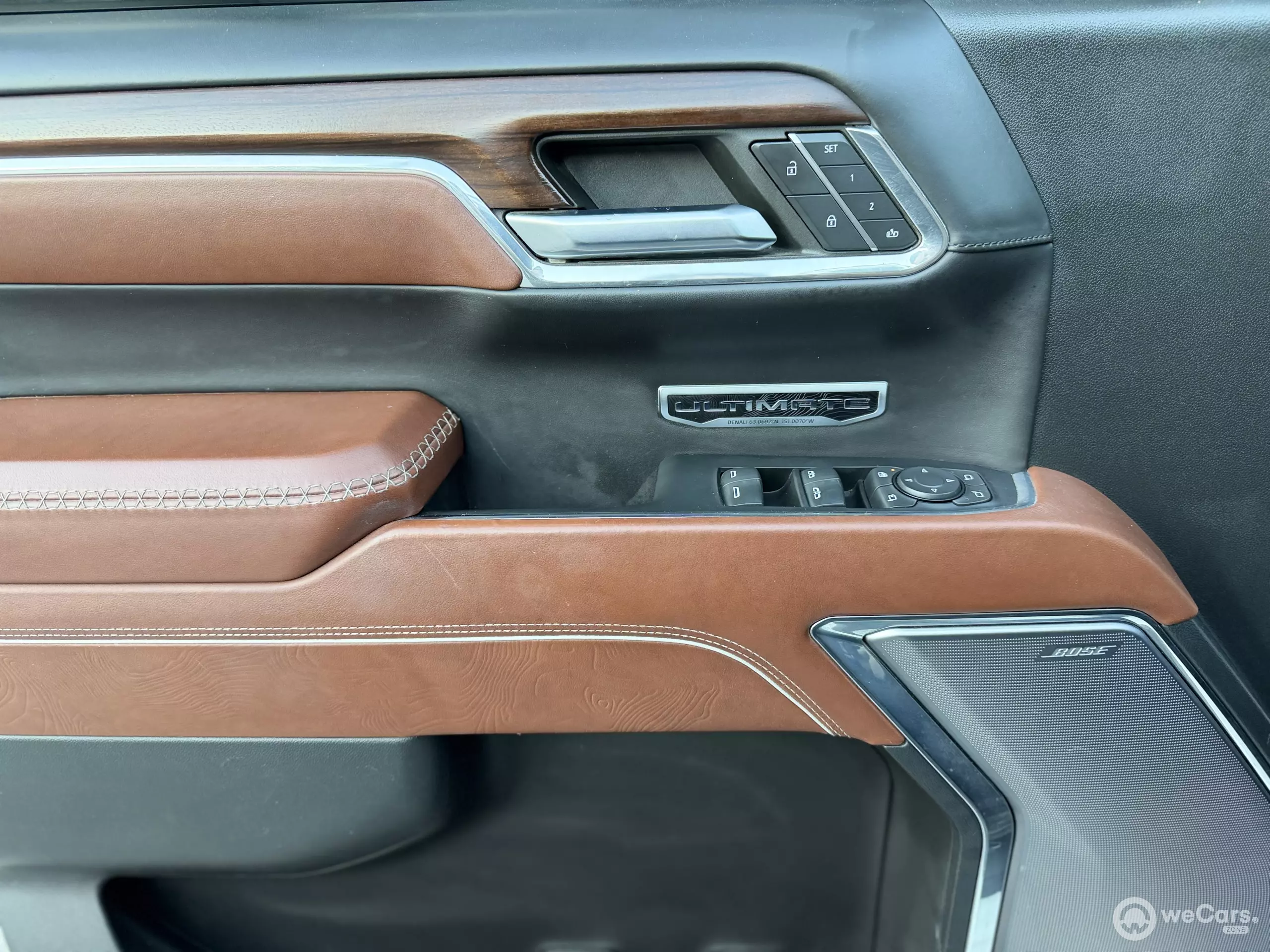 GMC Sierra Pick-Up 4x4