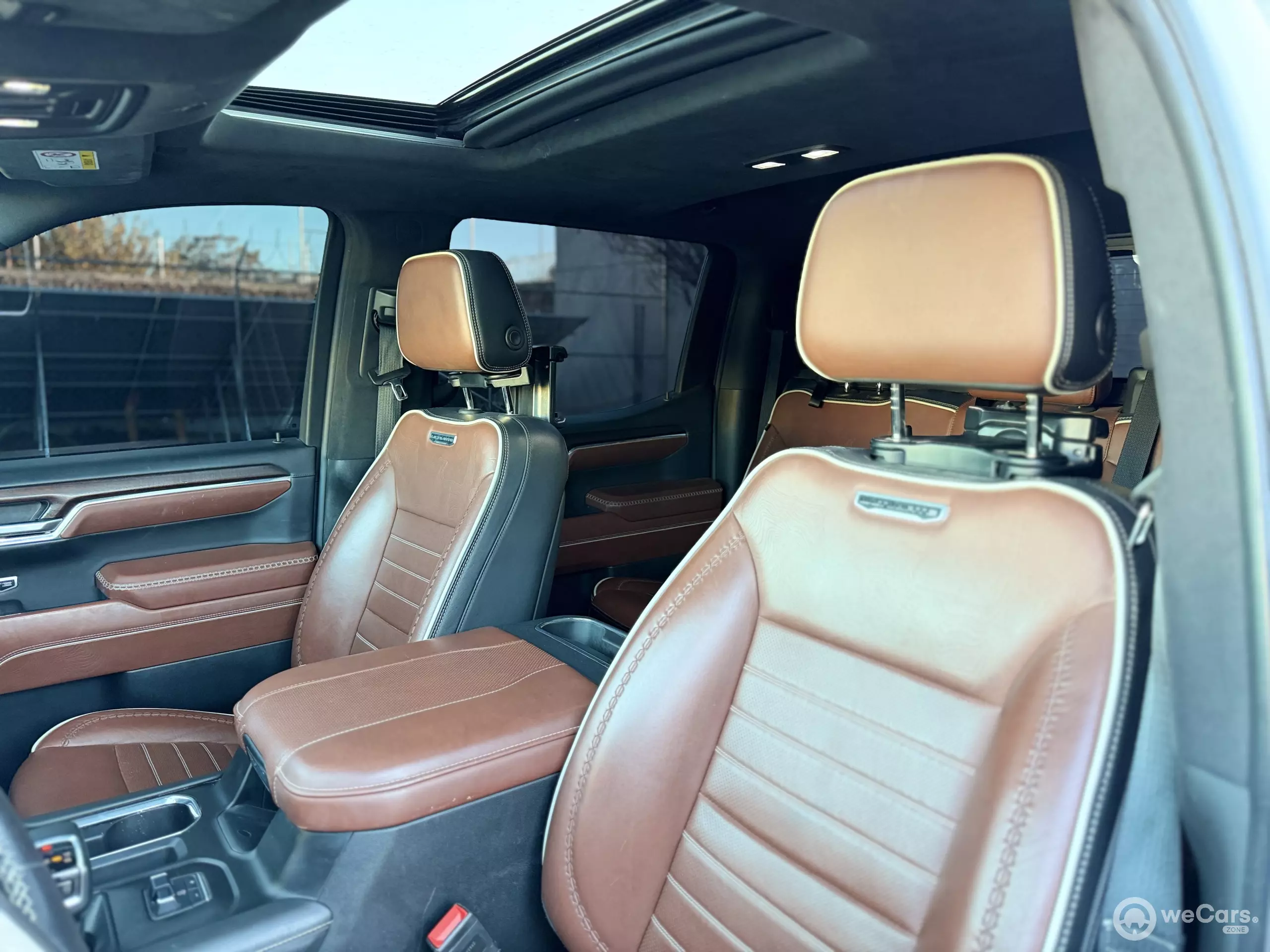 GMC Sierra Pick-Up 4x4