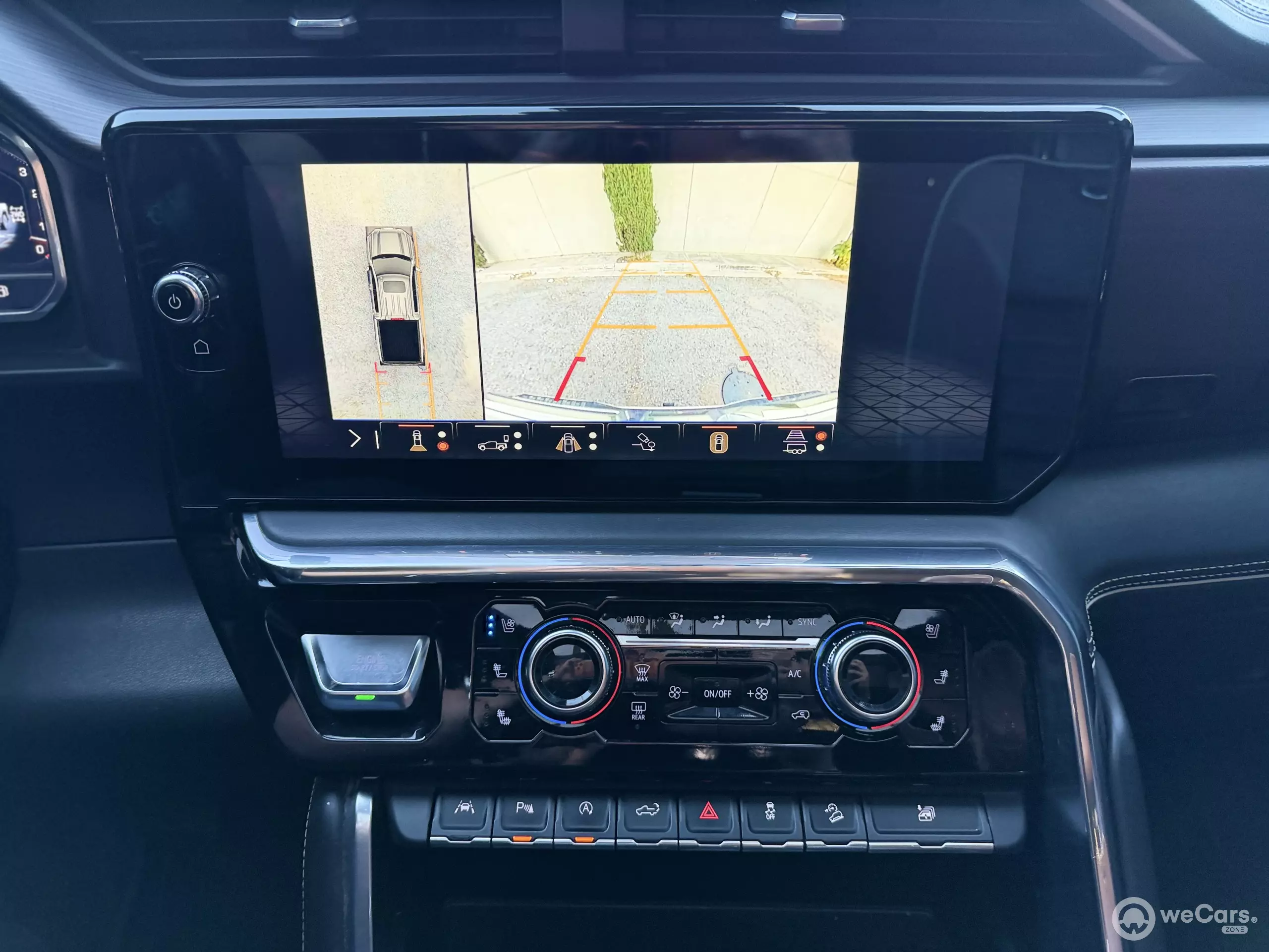 GMC Sierra Pick-Up 4x4