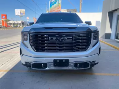 GMC Sierra Pick-Up 4x4 2024