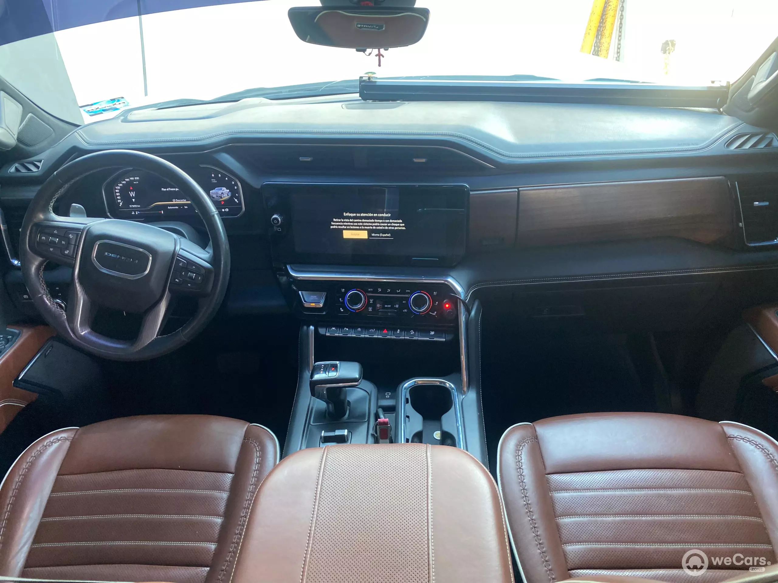 GMC Sierra Pick-Up 4x4
