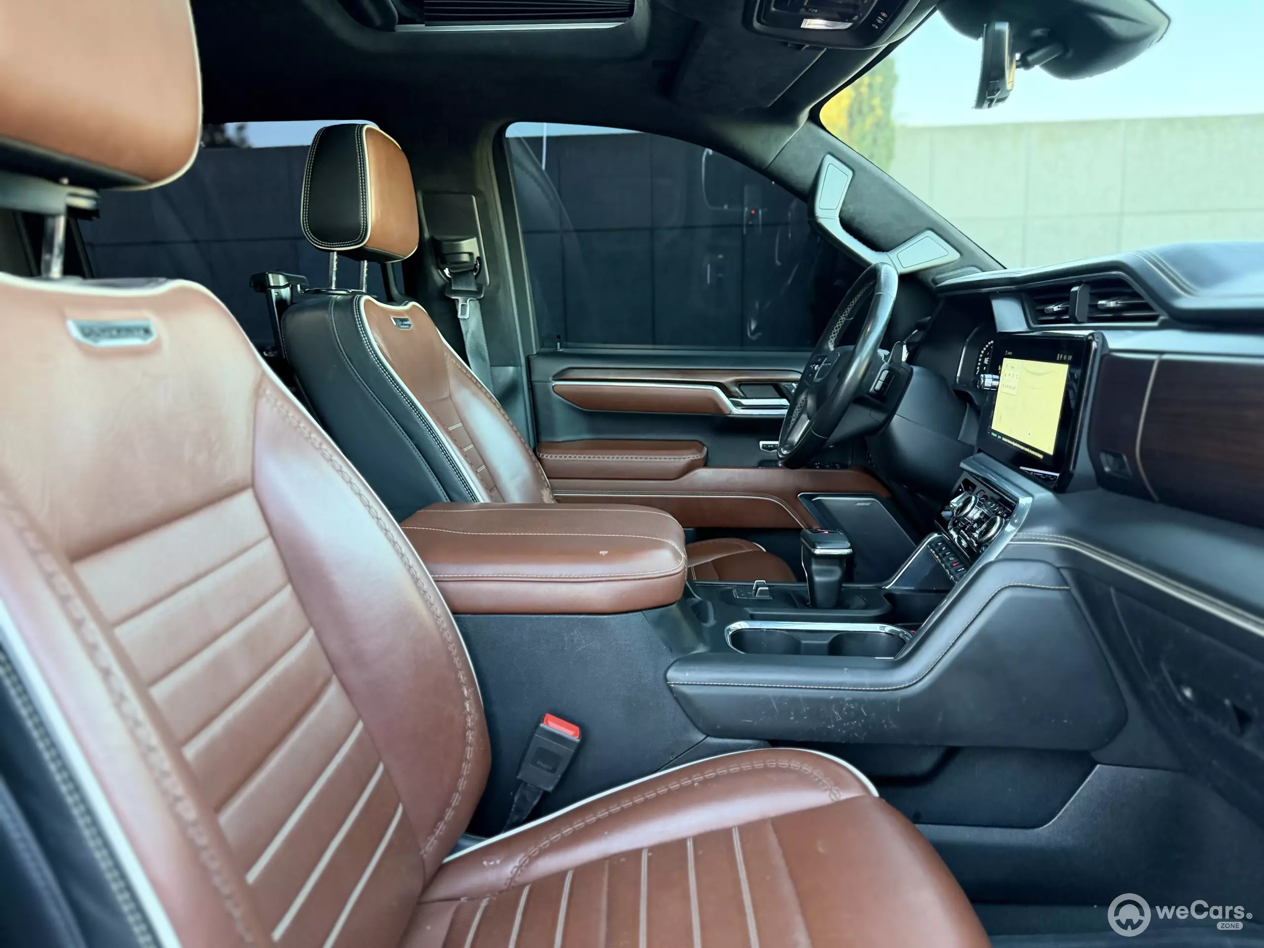 GMC Sierra Pick-Up 4x4