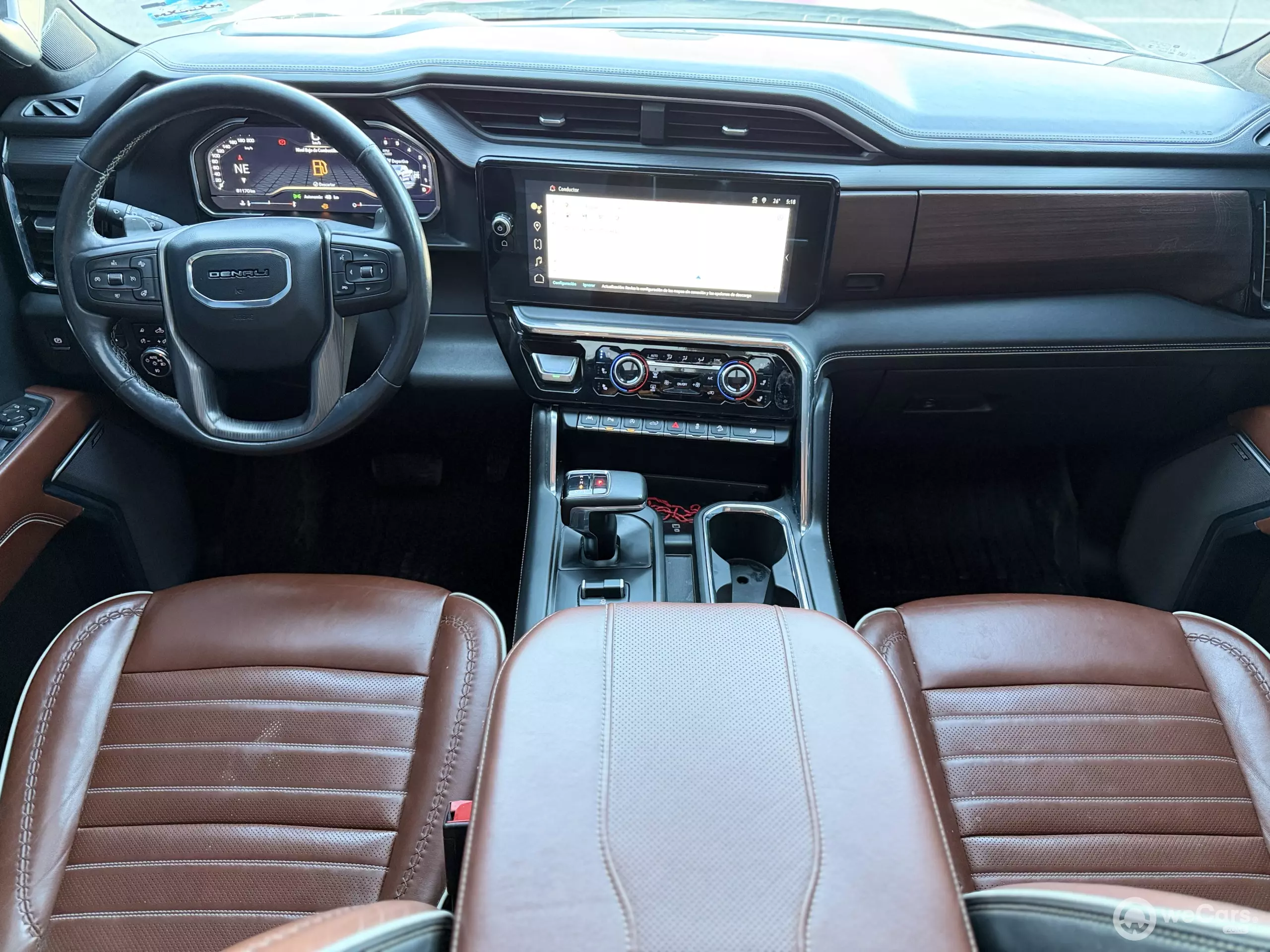 GMC Sierra Pick-Up 4x4