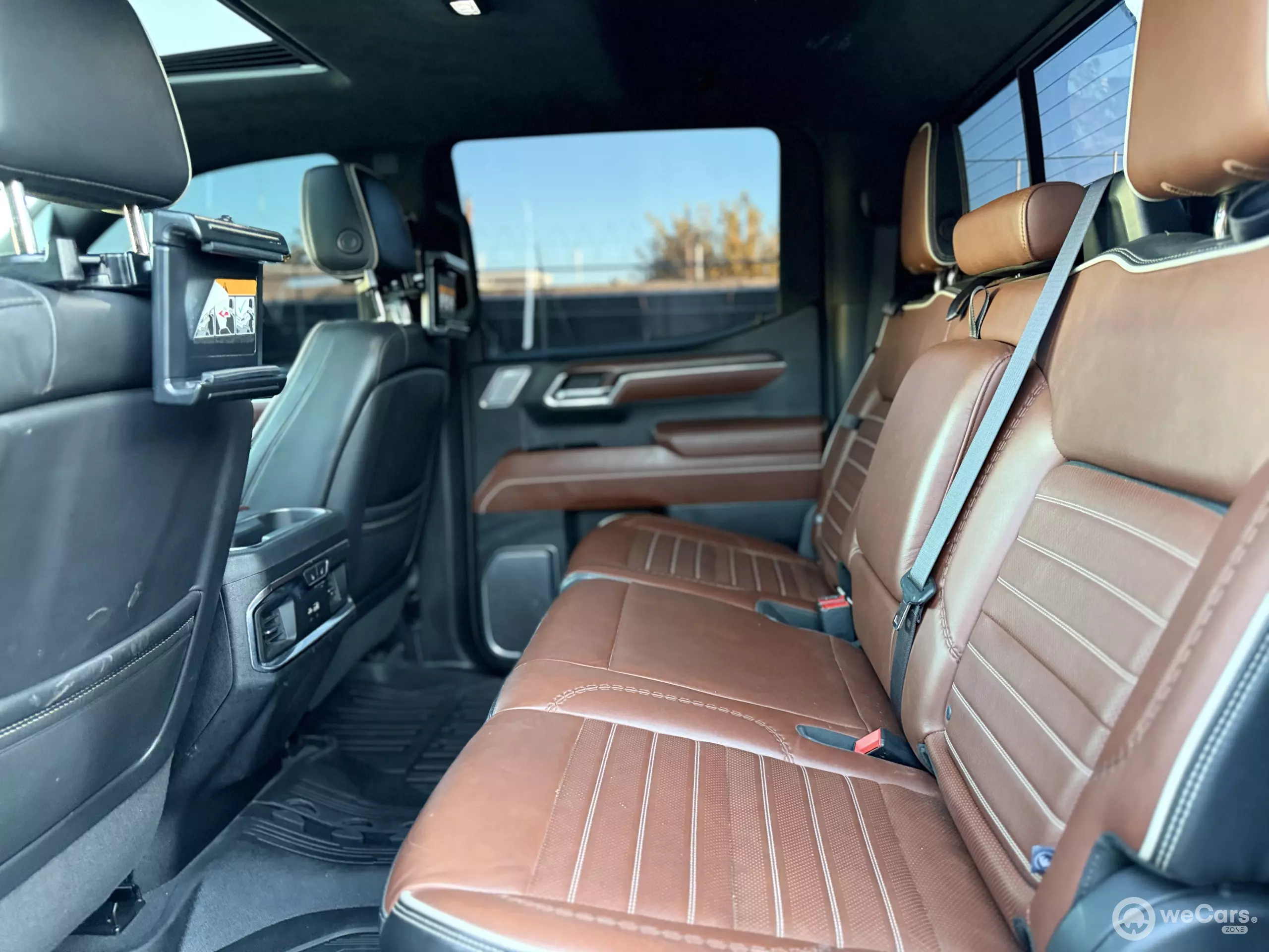 GMC Sierra Pick-Up 4x4