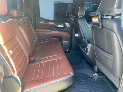 GMC Sierra Pick-Up 4x4 2024