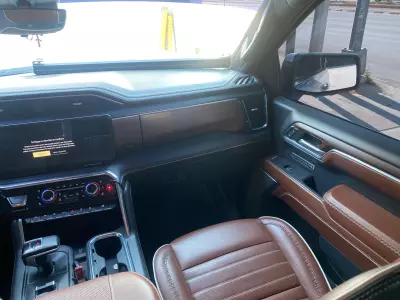 GMC Sierra Pick-Up 4x4 2024