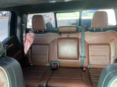GMC Sierra Pick-Up 4x4 2024