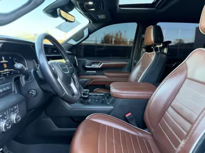 GMC Sierra Pick-Up 4x4 2024