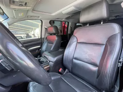 Chevrolet Suburban VUD 2018