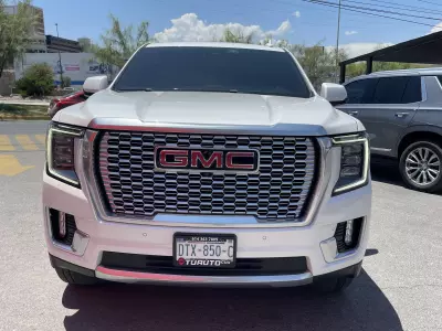 GMC Yukon VUD 2023