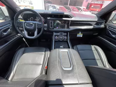 GMC Yukon VUD 2023