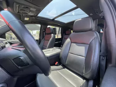 GMC Yukon VUD 2023