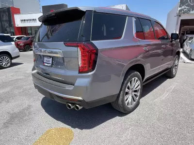 GMC Yukon VUD 2021