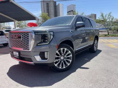 GMC Yukon VUD 2021