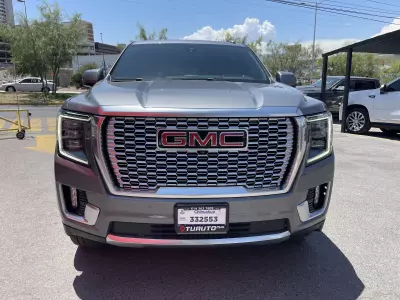 GMC Yukon VUD 2021