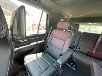 GMC Yukon VUD 2021