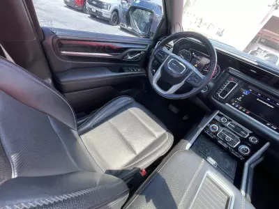 GMC Yukon VUD 2021