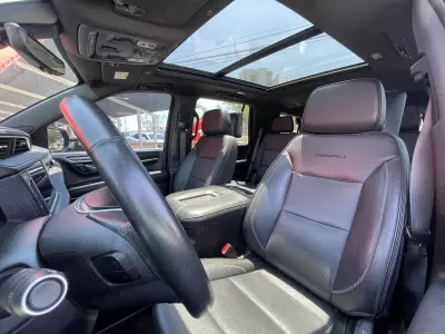 GMC Yukon VUD 2021