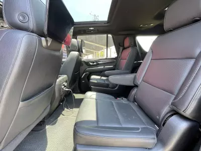 GMC Yukon VUD 2021