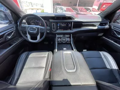 GMC Yukon VUD 2021