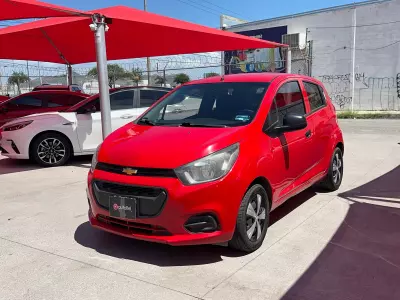 Chevrolet Beat 2018