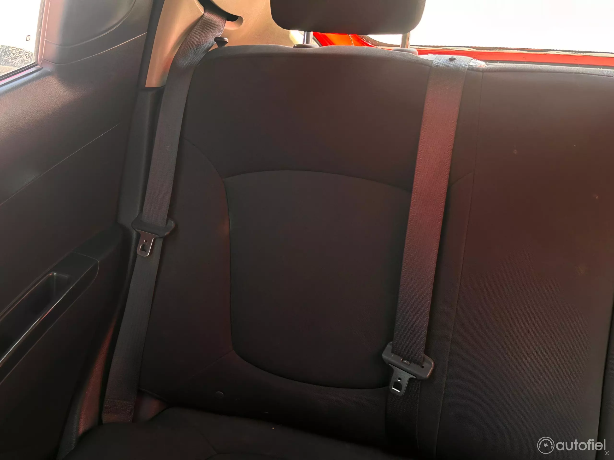 Chevrolet Beat