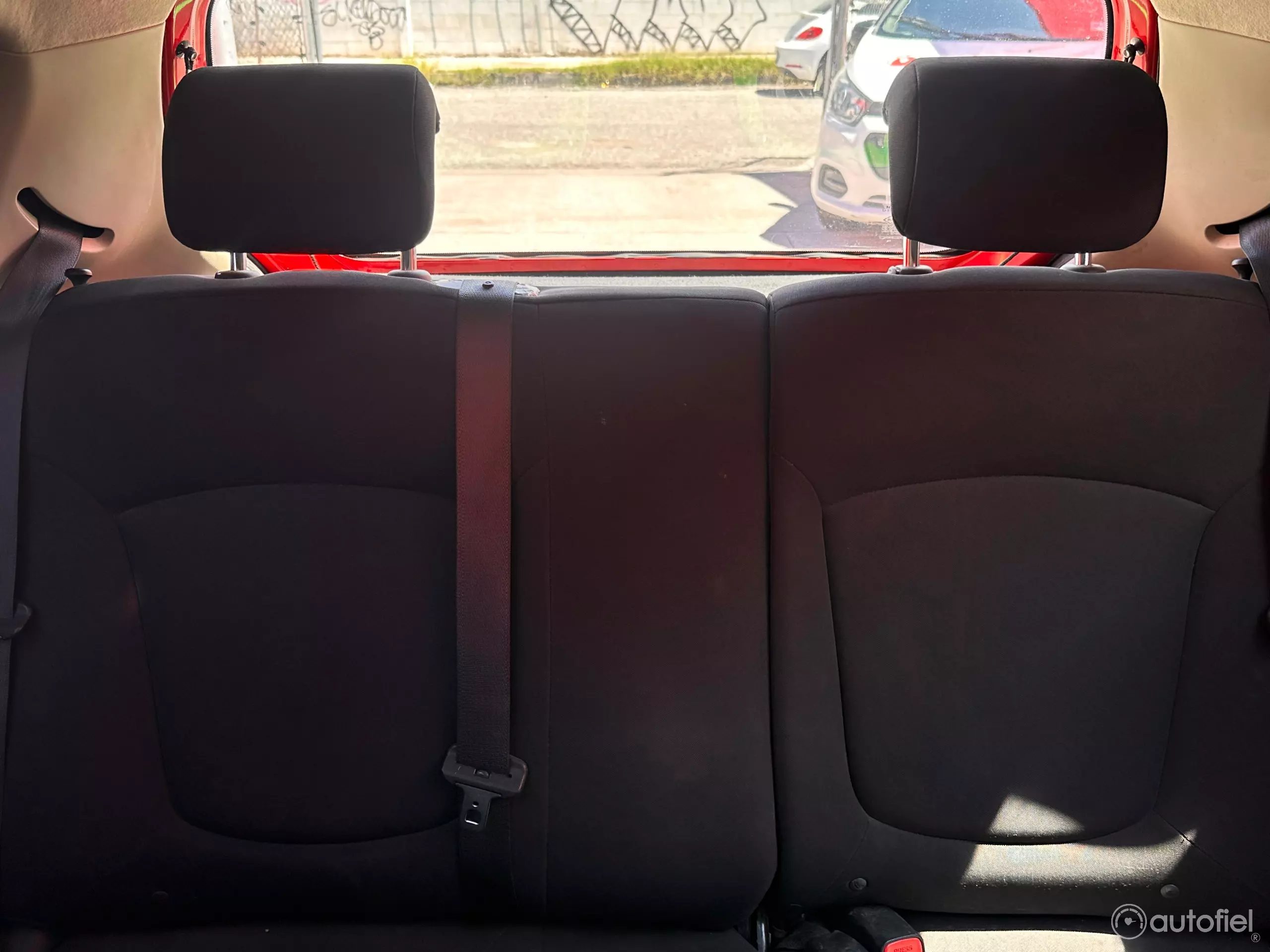 Chevrolet Beat