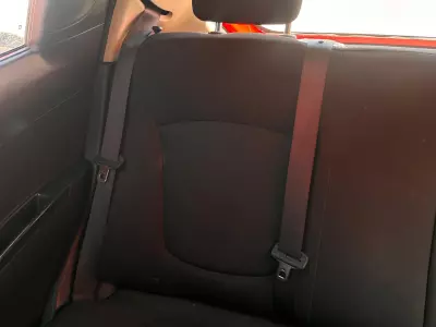 Chevrolet Beat 2018