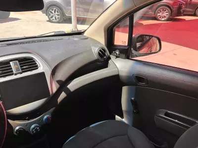 Chevrolet Beat 2018