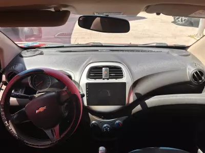 Chevrolet Beat 2018