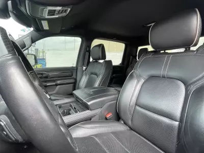 Dodge Ram 1500 Pick-Up 2022