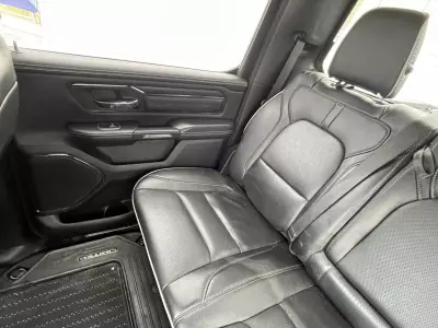 Dodge Ram 1500 Pick-Up 2022