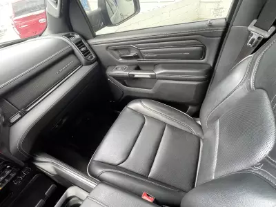 Dodge Ram 1500 Pick-Up 2022