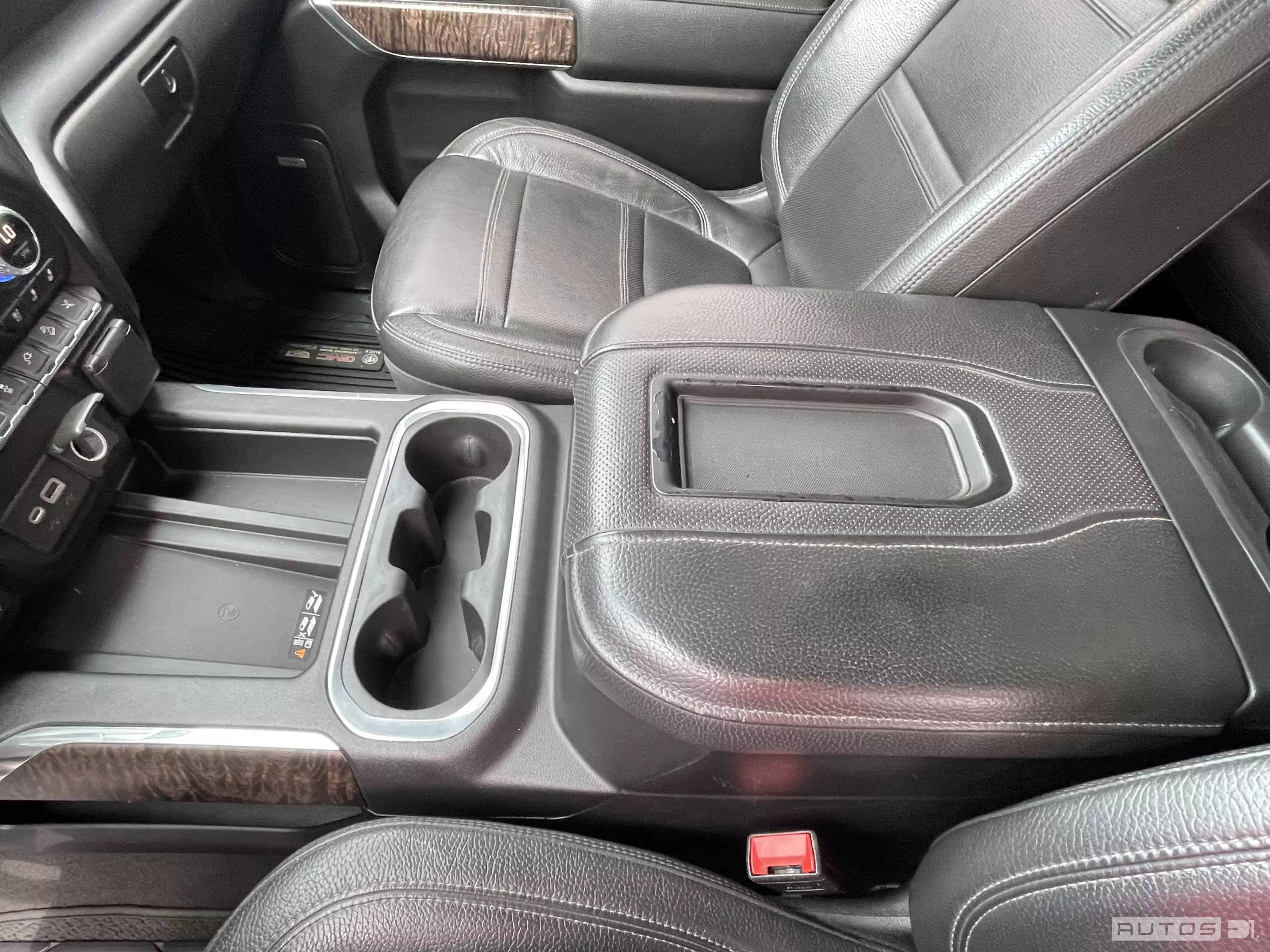 GMC Sierra Pick-Up 4x4
