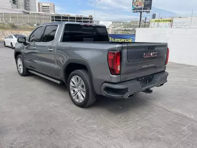GMC Sierra Pick-Up 4x4 2020