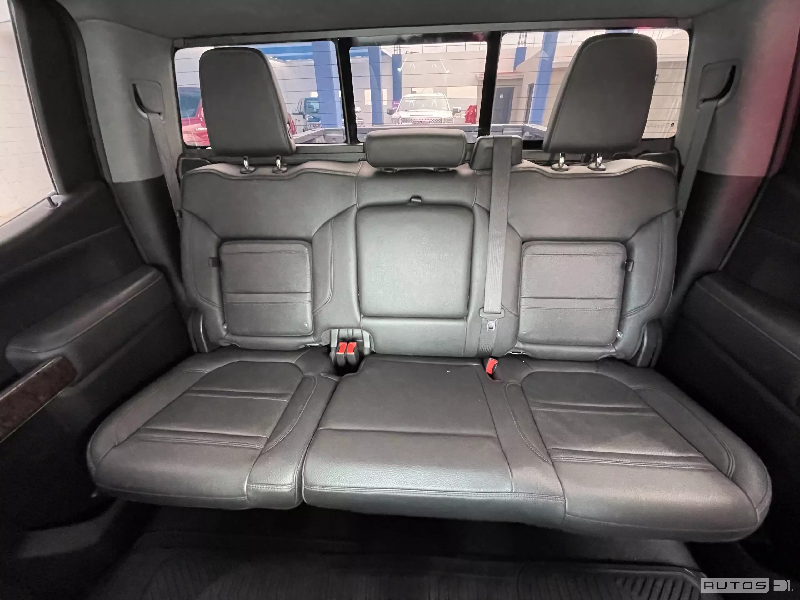 GMC Sierra Pick-Up 4x4