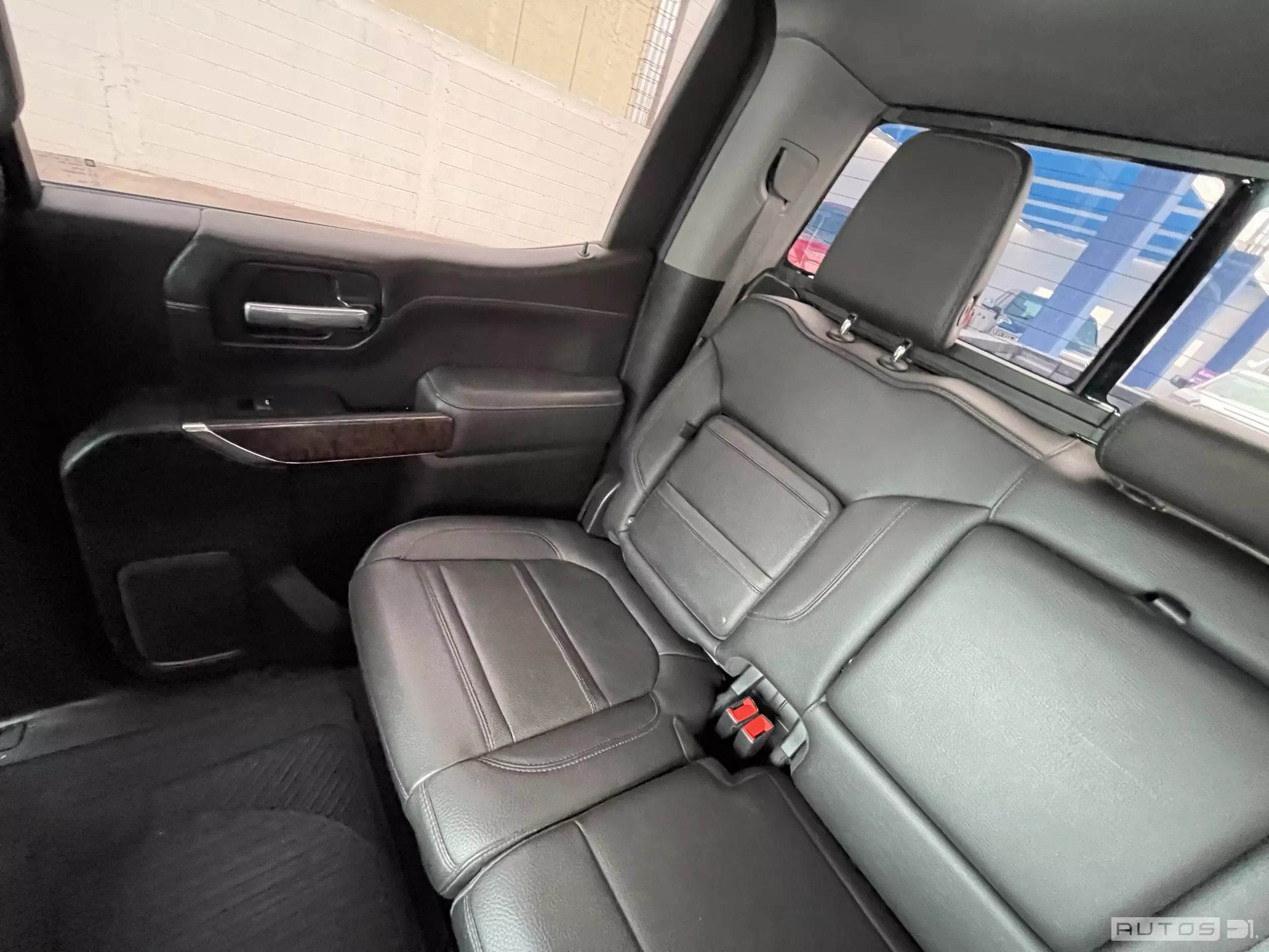 GMC Sierra Pick-Up 4x4