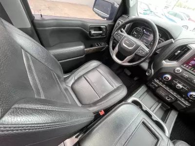 GMC Sierra Pick-Up 4x4 2020
