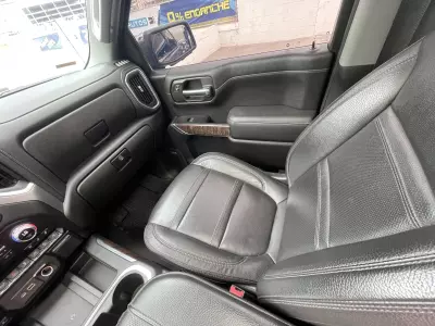 GMC Sierra Pick-Up 4x4 2020
