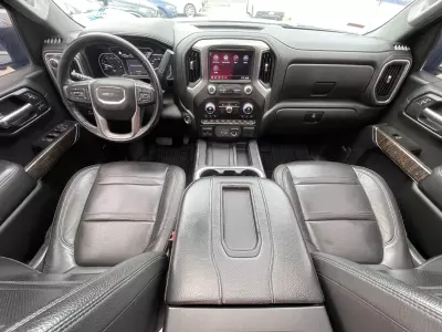 GMC Sierra Pick-Up 4x4 2020