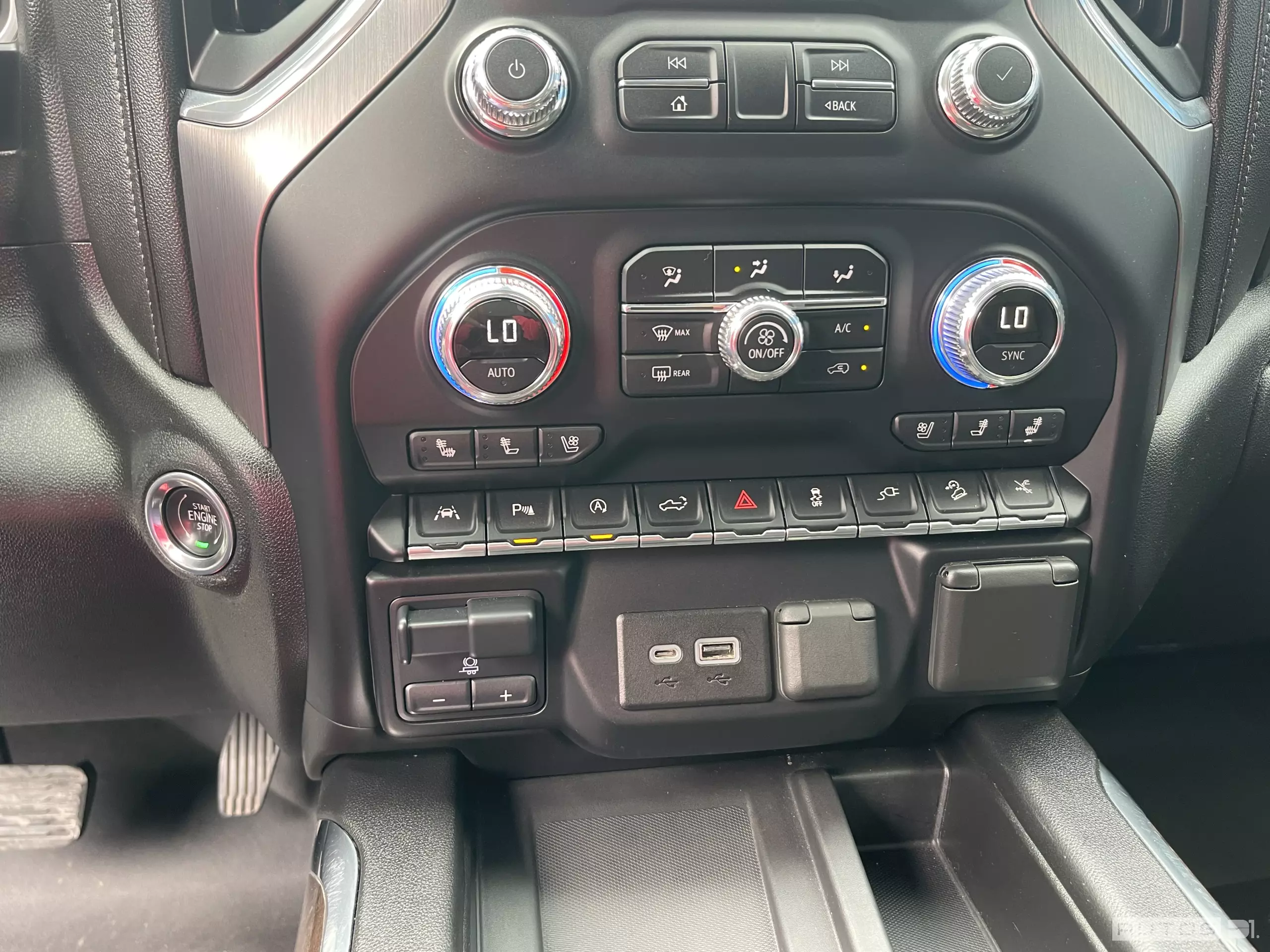 GMC Sierra Pick-Up 4x4