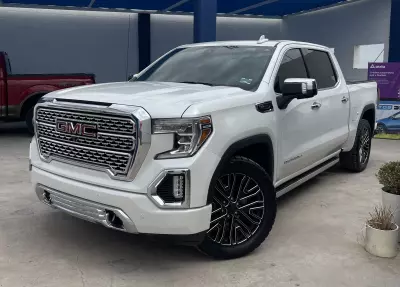 GMC Sierra Pick-Up 4x4 2020