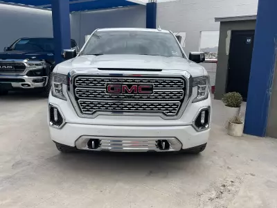 GMC Sierra Pick-Up 4x4 2020