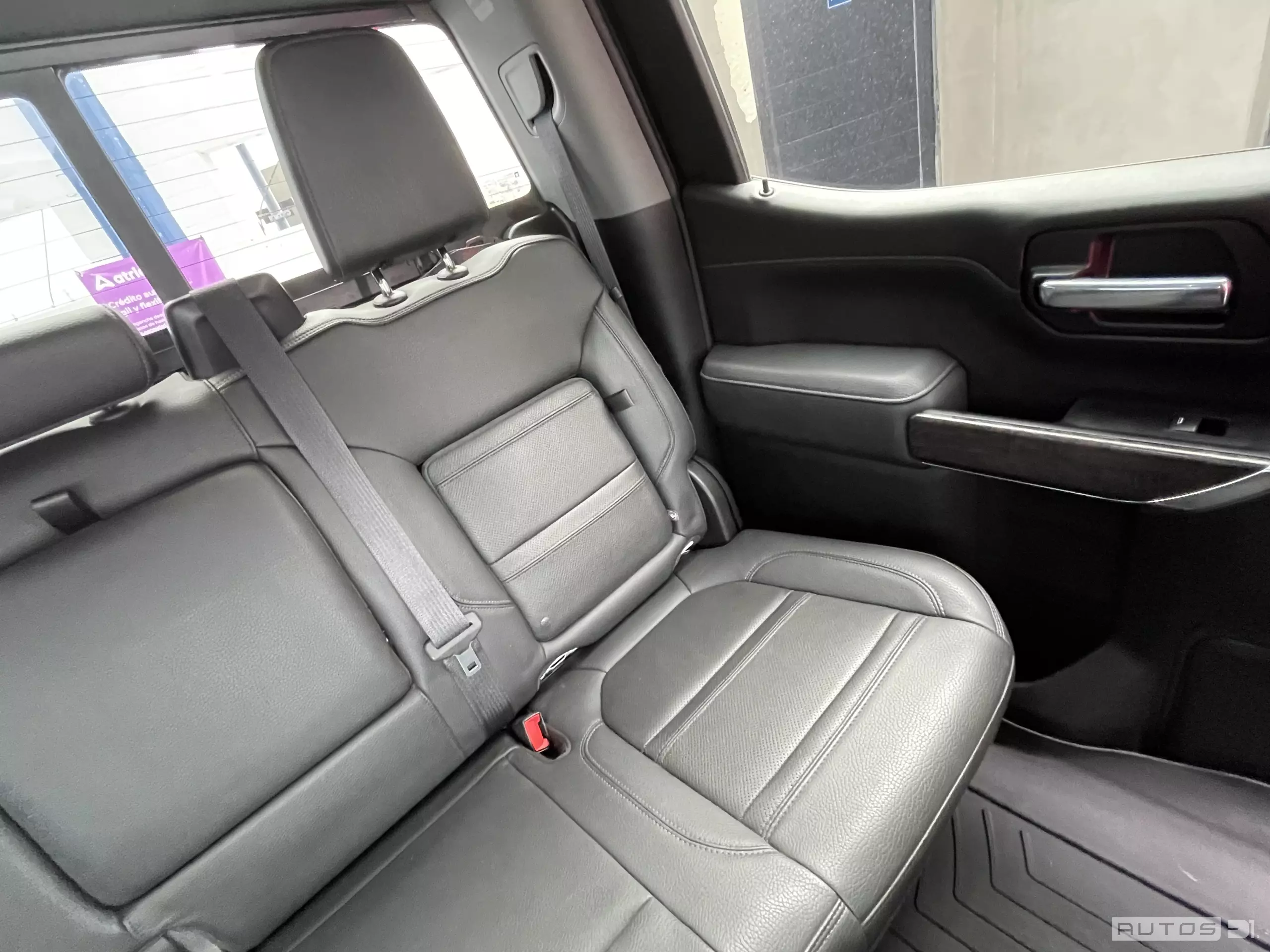 GMC Sierra Pick-Up 4x4