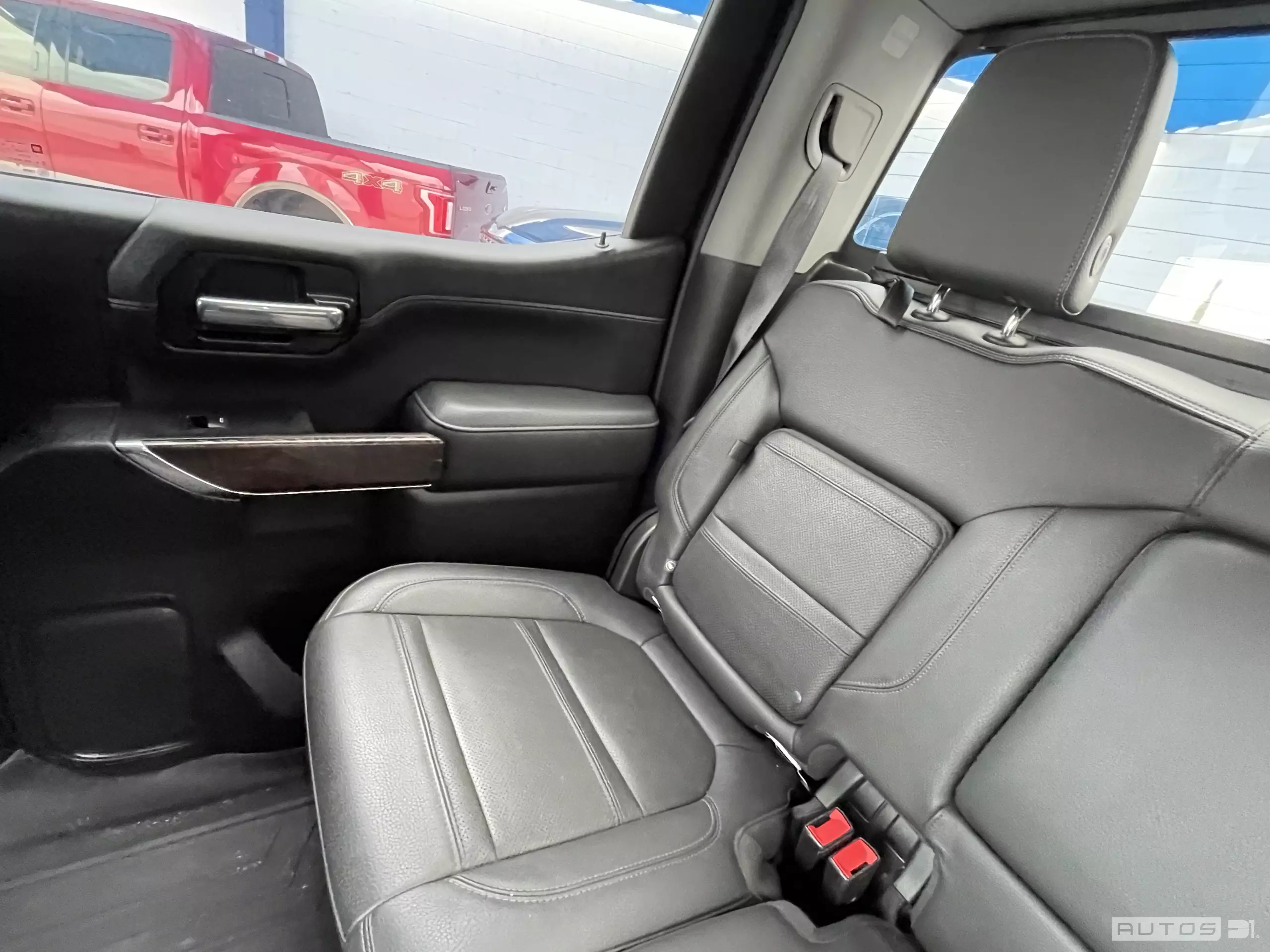 GMC Sierra Pick-Up 4x4
