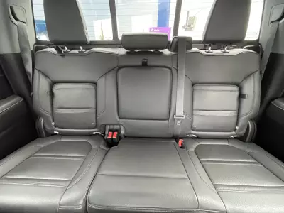 GMC Sierra Pick-Up 4x4 2020