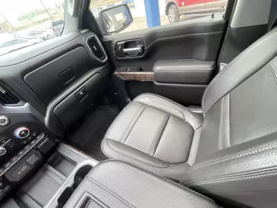 GMC Sierra Pick-Up 4x4 2020