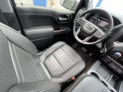 GMC Sierra Pick-Up 4x4 2020