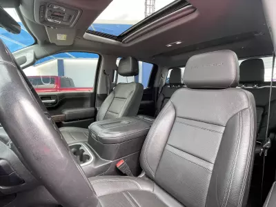 GMC Sierra Pick-Up 4x4 2020