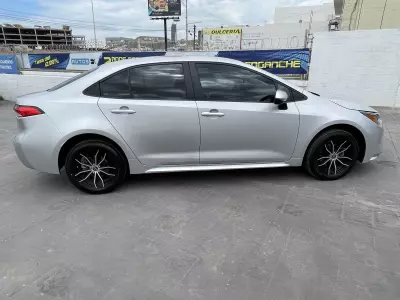 Toyota Corolla 2023
